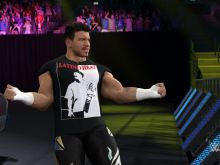 Eddie Guerrero