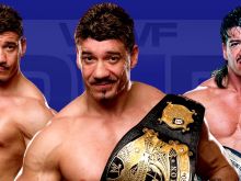 Eddie Guerrero