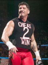 Eddie Guerrero