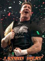 Eddie Guerrero