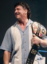 Eddie Guerrero