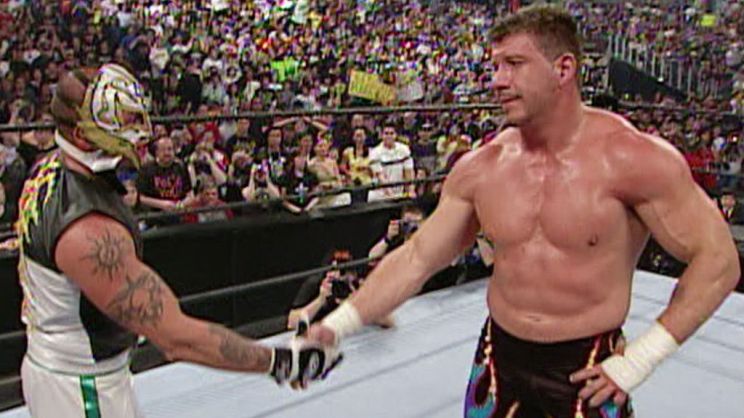 Eddie Guerrero