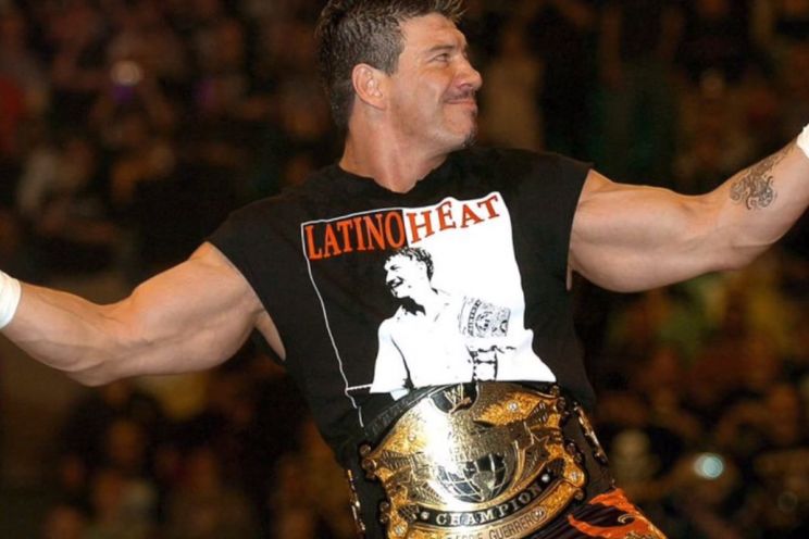 Eddie Guerrero