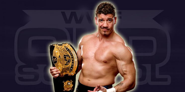 Eddie Guerrero