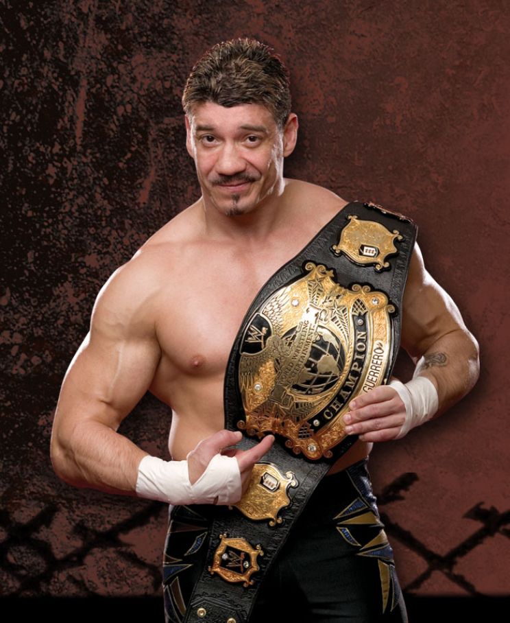 Eddie Guerrero