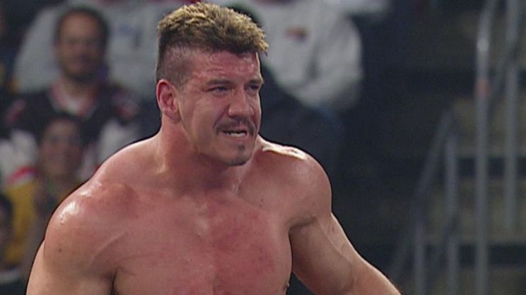 Eddie Guerrero