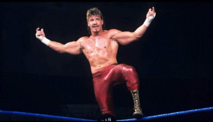 Eddie Guerrero