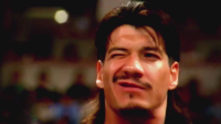 Eddie Guerrero