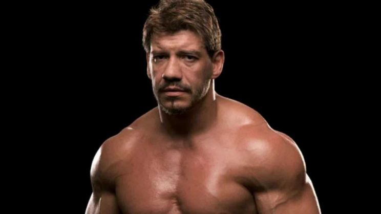 Eddie Guerrero