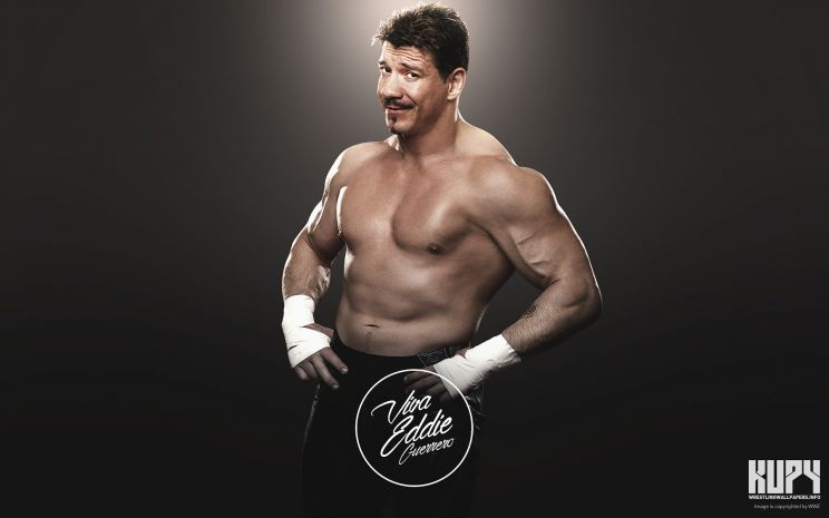 Eddie Guerrero
