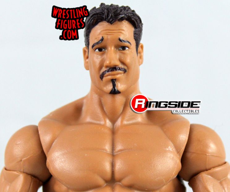 Eddie Guerrero