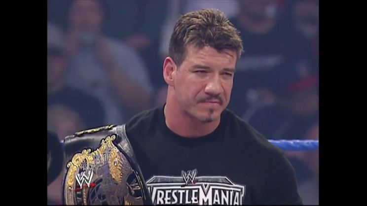 Eddie Guerrero