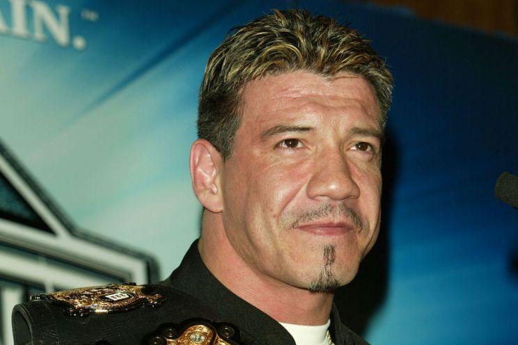 Eddie Guerrero