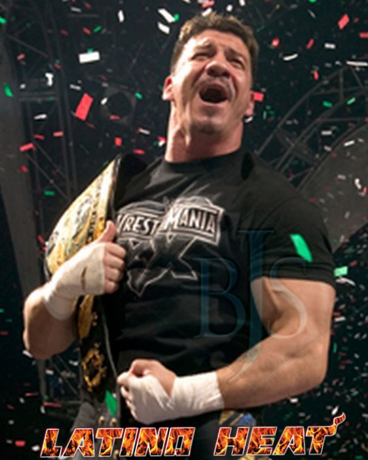 Eddie Guerrero