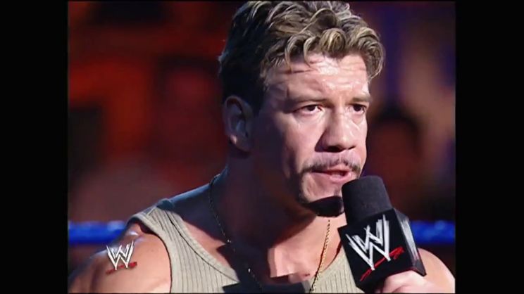 Eddie Guerrero