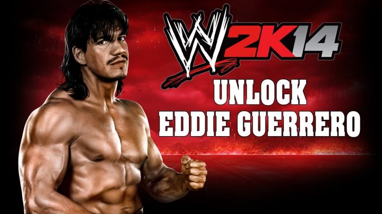 Eddie Guerrero