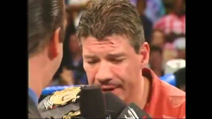 Eddie Guerrero