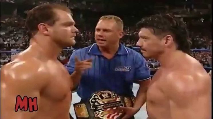 Eddie Guerrero