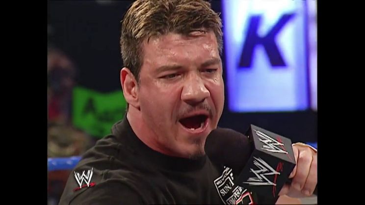 Eddie Guerrero