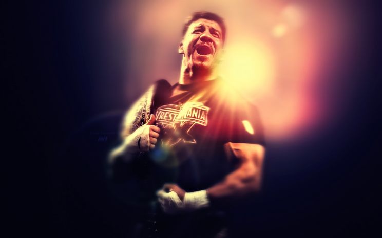 Eddie Guerrero