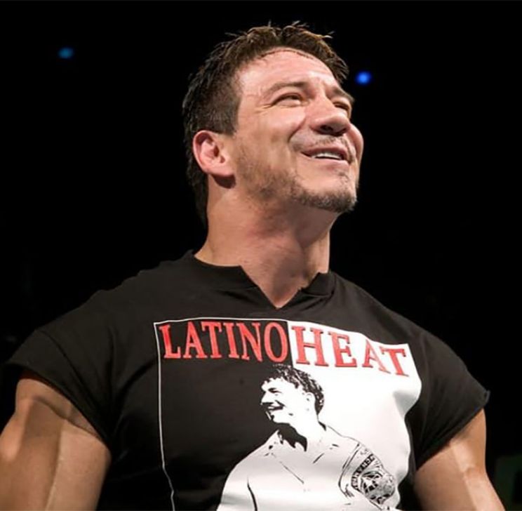 Eddie Guerrero