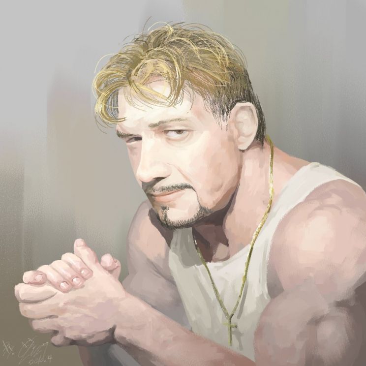Eddie Guerrero