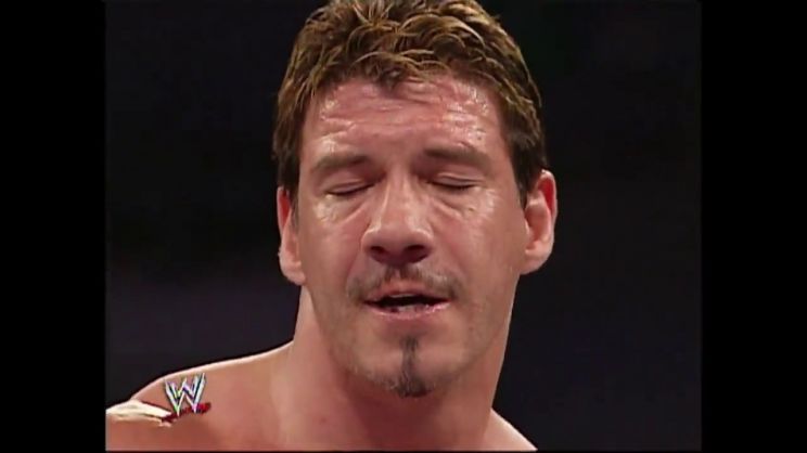 Eddie Guerrero