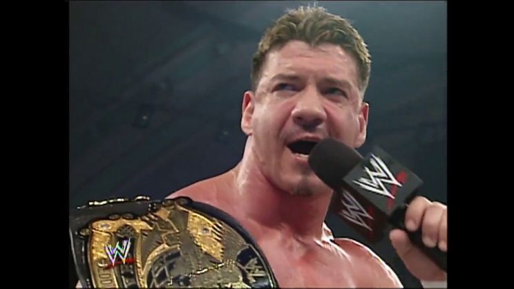 Eddie Guerrero