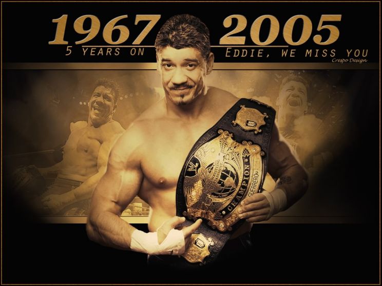 Eddie Guerrero
