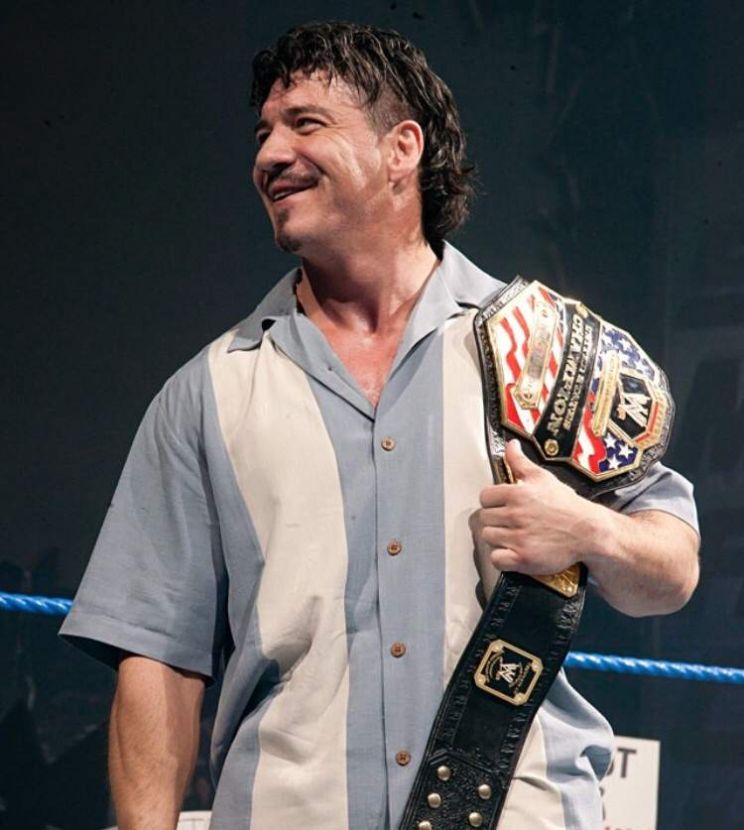 Eddie Guerrero