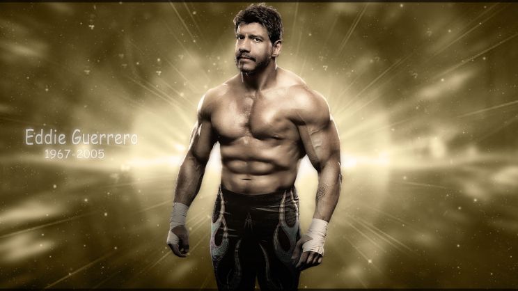 Eddie Guerrero