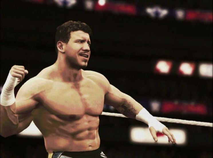 Eddie Guerrero