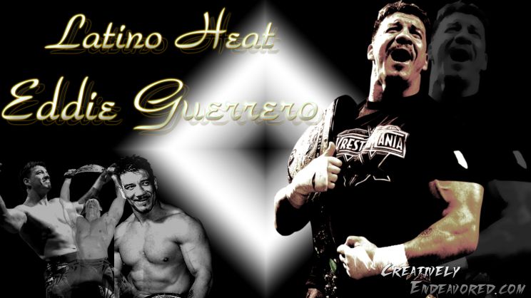 Eddie Guerrero