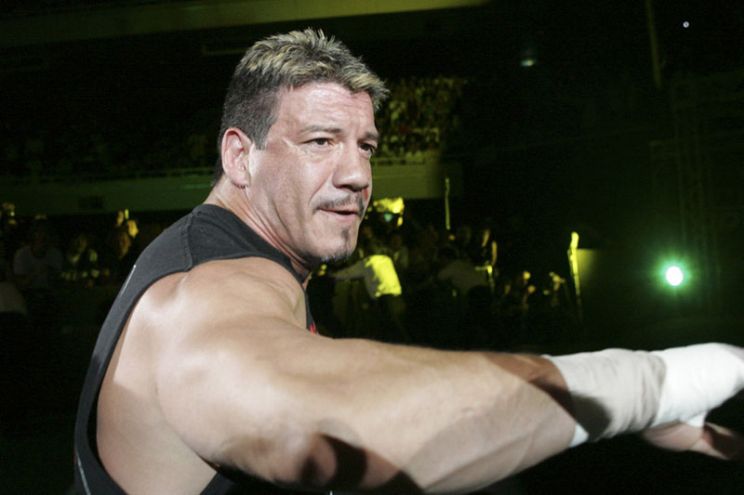 Eddie Guerrero