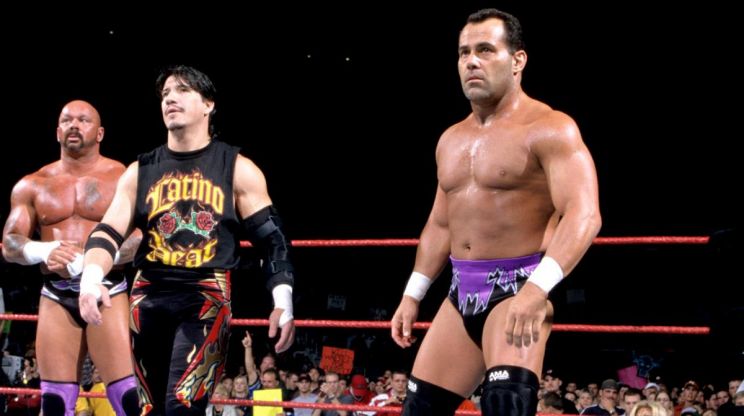 Eddie Guerrero