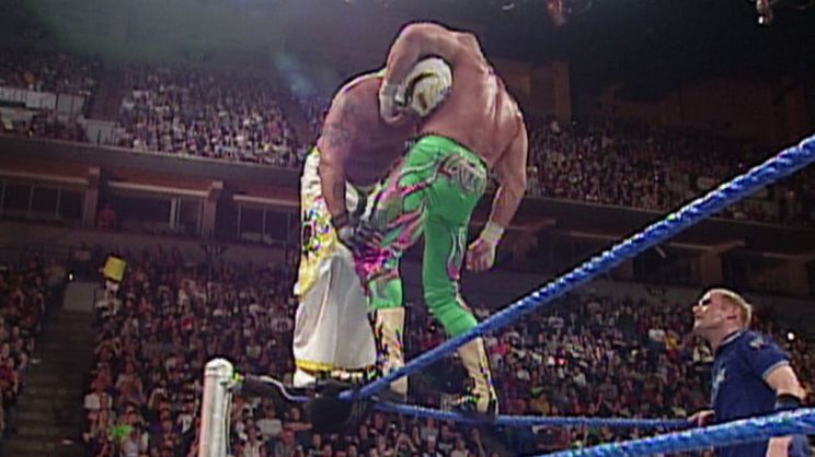 Eddie Guerrero