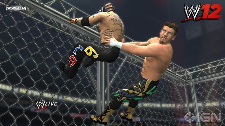 Eddie Guerrero