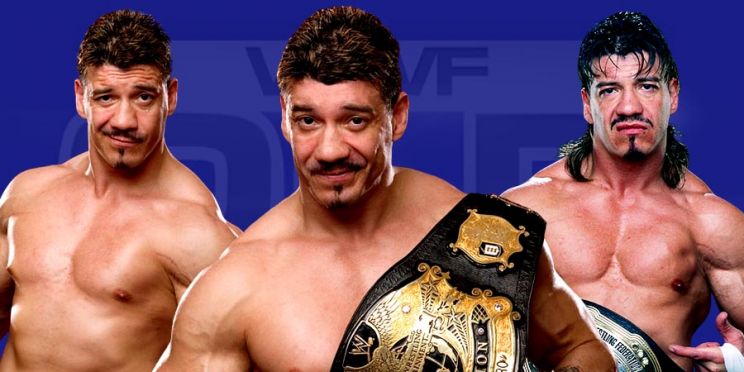 Eddie Guerrero