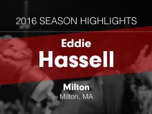 Eddie Hassell