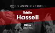 Eddie Hassell