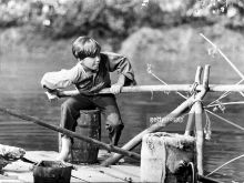 Eddie Hodges #2761192 picture (Landscape Medium)