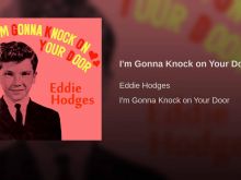 Eddie Hodges