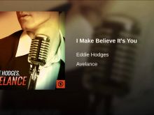 Eddie Hodges