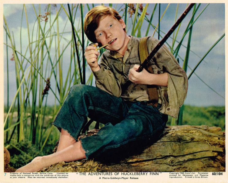 Eddie Hodges
