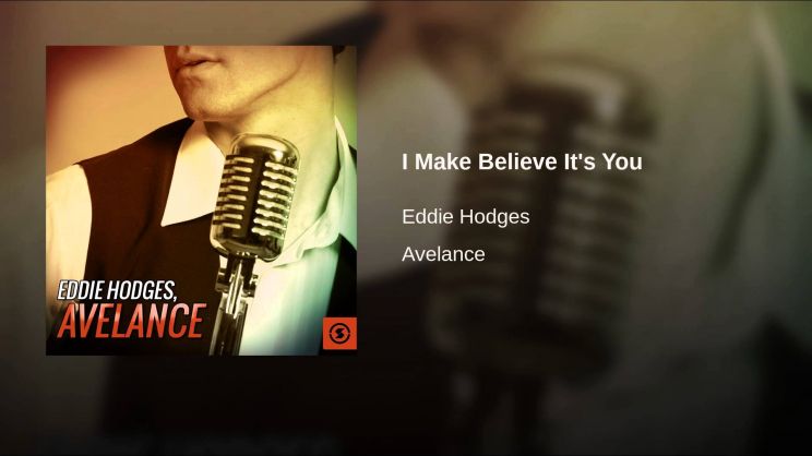 Eddie Hodges