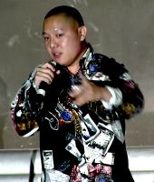 Eddie Huang