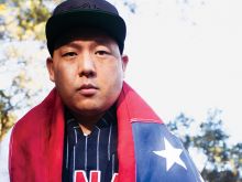 Eddie Huang