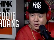 Eddie Huang