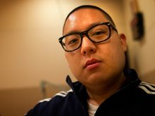 Eddie Huang