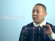 Eddie Huang